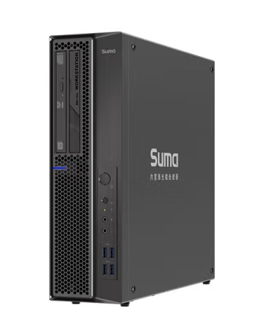 中科可控/Suma T40 台式计算机 主机