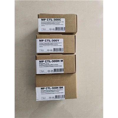 麦普 CTL-300H 粉盒 代用粉 适用奔图CP2300DN/CP2506DN Plus/CM7105DN打印机